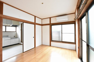 【内装】 | コーポイズミ