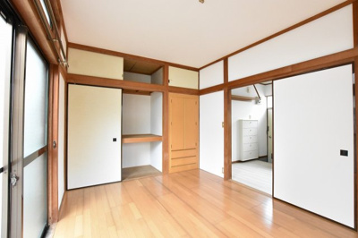 【内装】 | コーポイズミ