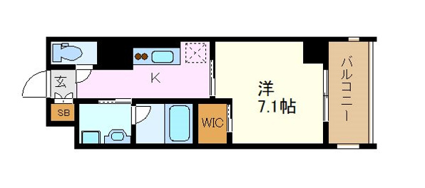 NISSYO BUILDING
