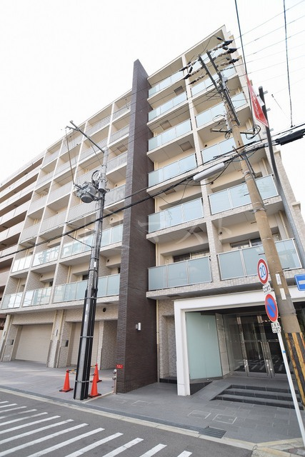 ネットフローラ東小橋