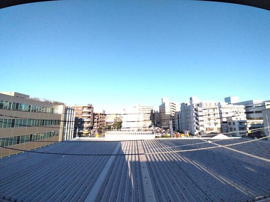 ★広角レンズ撮影写真