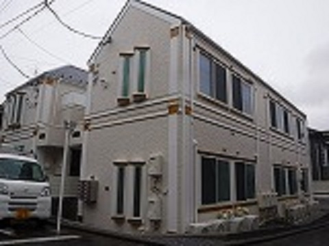フェリスクレインの外観|外観