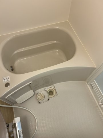 仲介手数料０円！LIBERA刈谷元町の浴室