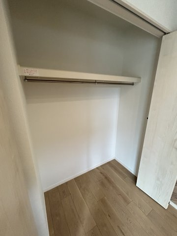 仲介手数料０円！LIBERA刈谷元町の収納