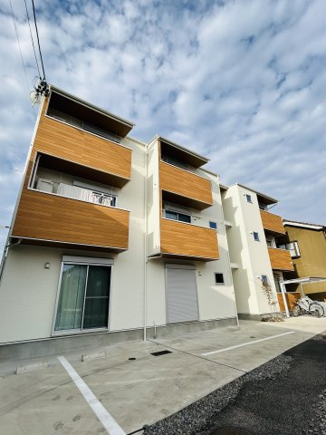 仲介手数料０円！LIBERA刈谷元町