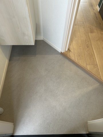 仲介手数料０円！LIBERA刈谷元町の玄関