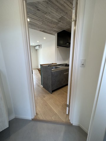 仲介手数料０円！LIBERA刈谷元町の内装