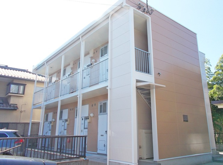 レオパレスティノ