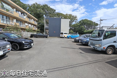 【駐車場】 | 森田21