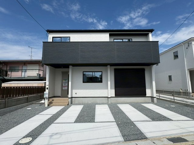 三木市緑が丘町本町１丁目　１号棟