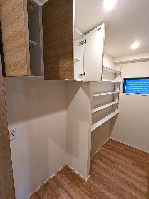 Due三ノ輪Ⅰの設備