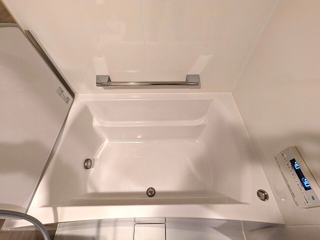 Due三ノ輪Ⅰの設備