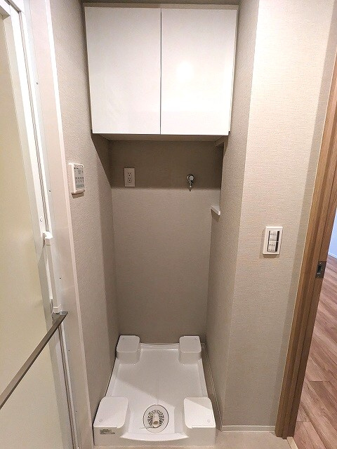 Due三ノ輪Ⅰの設備