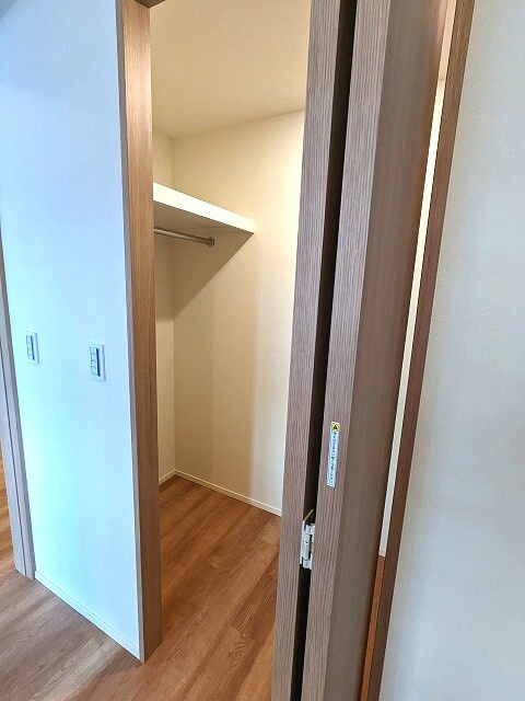 Due三ノ輪Ⅰの設備