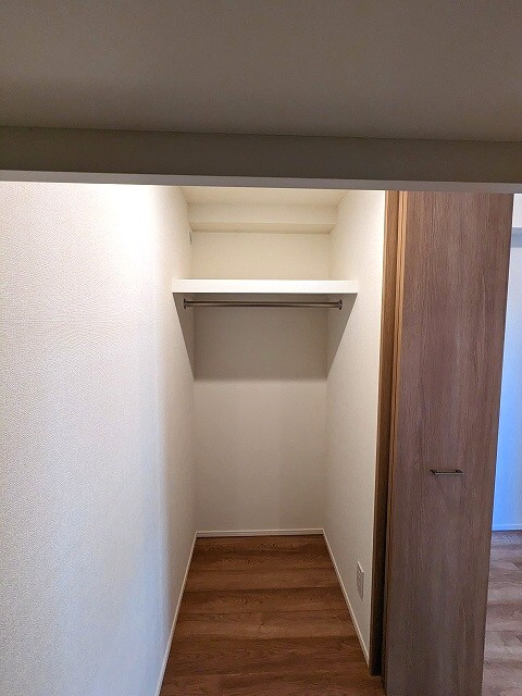 Due三ノ輪Ⅰの設備