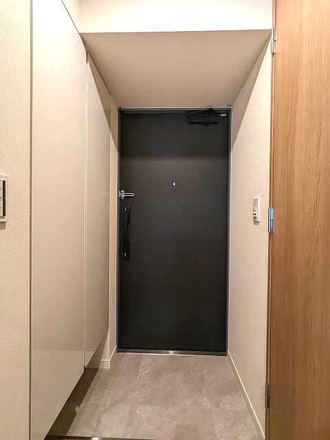 Due三ノ輪Ⅰの設備