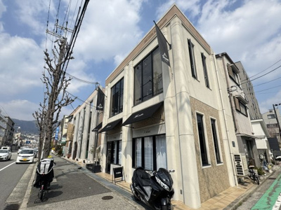 【外観】 | パレド・モネ