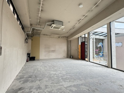 【内装】 | パレド・モネ