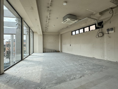 【内装】 | パレド・モネ