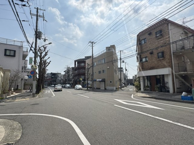 【周辺】 | パレド・モネ