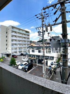 【展望】 | Ｔテラス明大寺