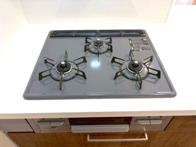 三木市緑が丘町本町１丁目　3号棟の設備