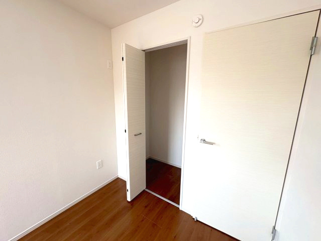 三木市緑が丘町本町１丁目　3号棟の子供部屋