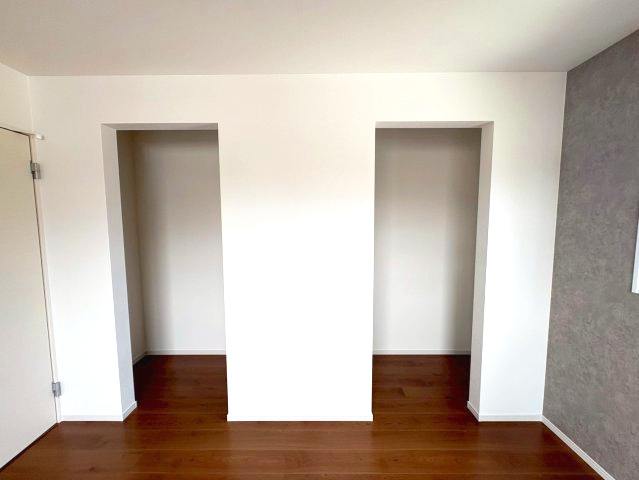 三木市緑が丘町本町１丁目　3号棟の収納