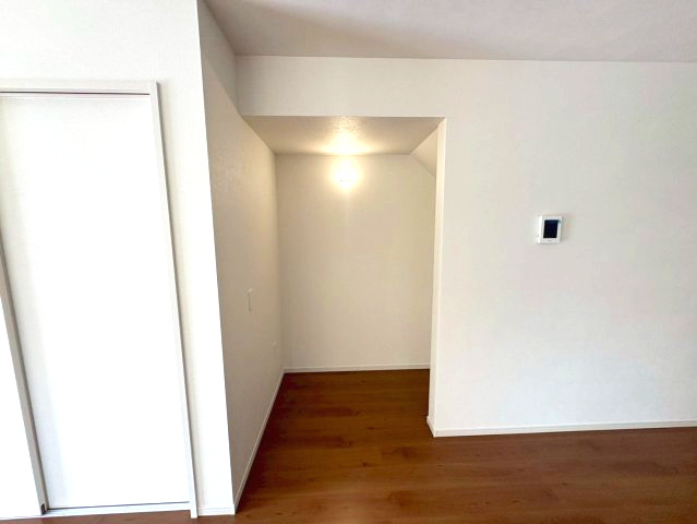 三木市緑が丘町本町１丁目　3号棟のその他共用部分