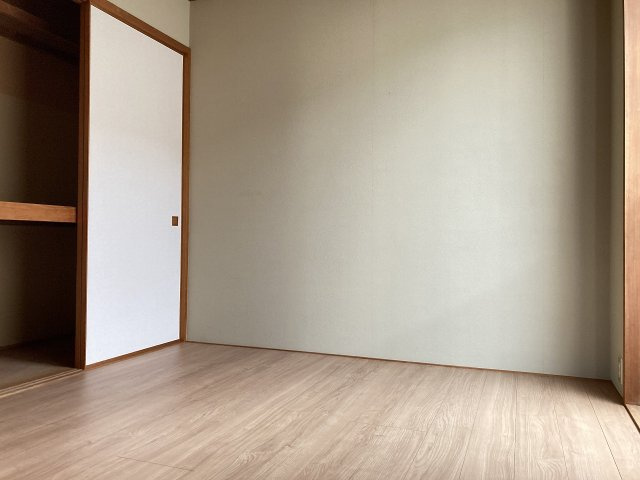 L.D.HOUSEの洋室