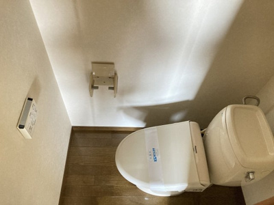 【トイレ】 | L.D.HOUSE