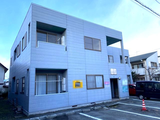 L.D.HOUSE