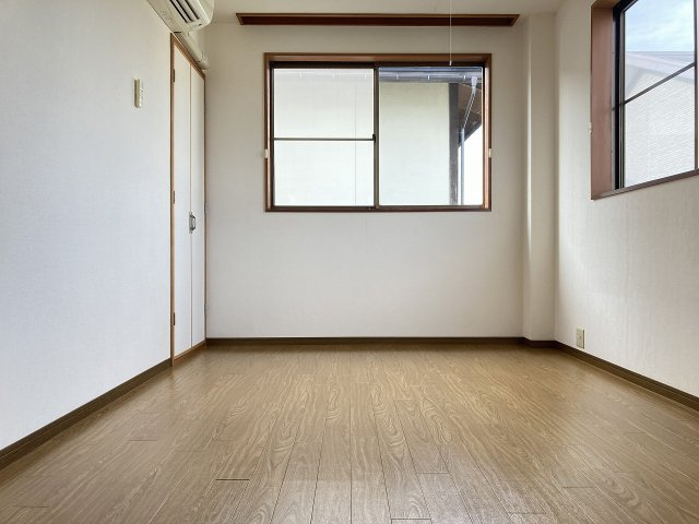 L.D.HOUSEの居間・リビング
