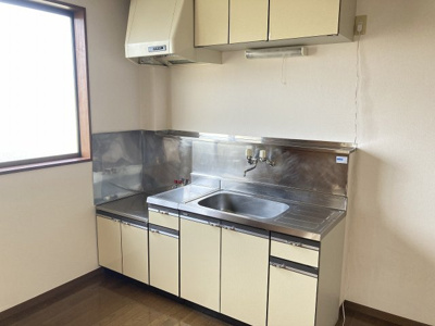 【キッチン】 | L.D.HOUSE