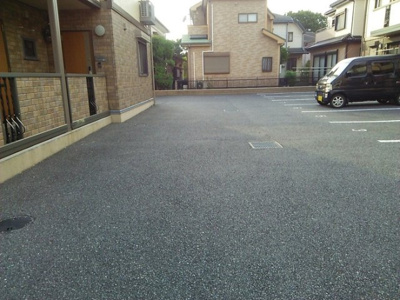 【駐車場】 | エクセルF