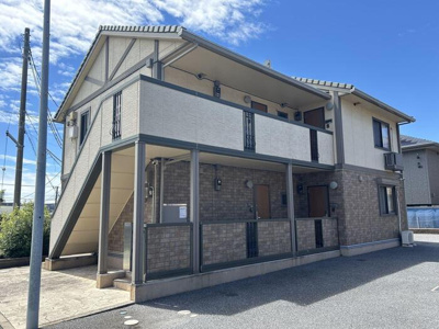 【外観】 | エクセルF