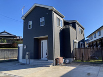 小美玉市羽鳥中古住宅の画像