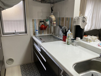 【キッチン】 | 小美玉市羽鳥中古住宅