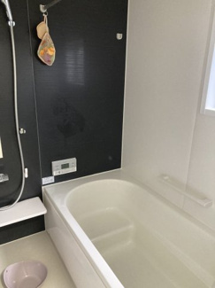 【浴室】 | 小美玉市羽鳥中古住宅