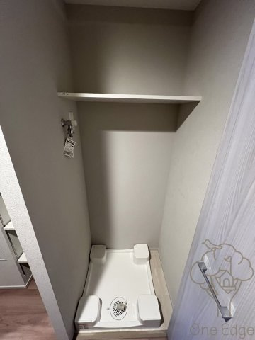 ライフフィールドなにわ本町RUELLEの設備