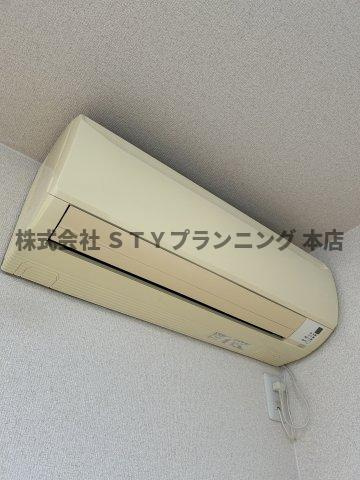 仲介手数料０円！アンプルール リーブル SoleadoⅡの設備