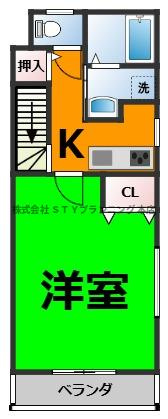 仲介手数料０円！アンプルール リーブル SoleadoⅡ