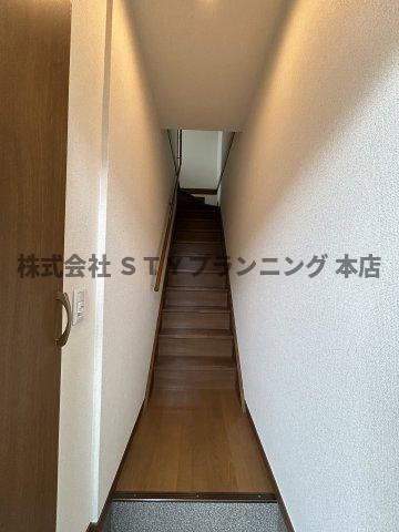 仲介手数料０円！アンプルール リーブル SoleadoⅡの内装