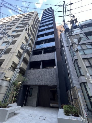 ライフフィールドなにわ本町RUELLE
