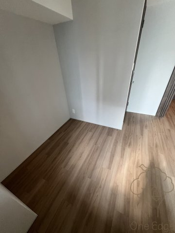 ライフフィールドなにわ本町RUELLEの寝室