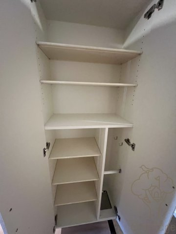 ライフフィールドなにわ本町RUELLEの玄関
