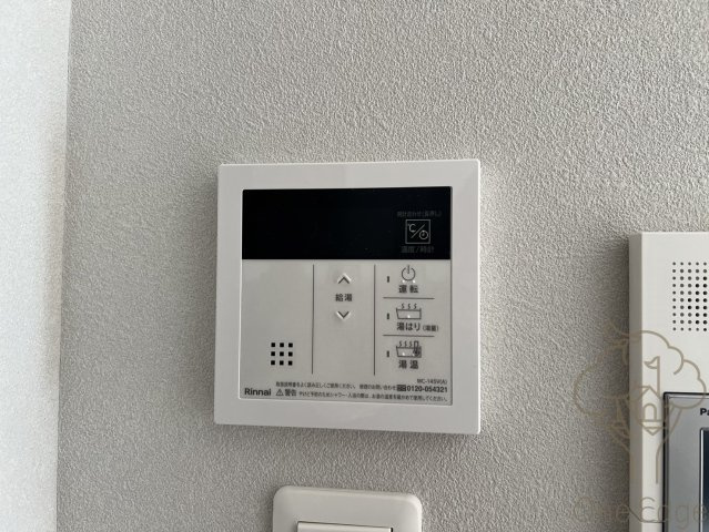 ライフフィールドなにわ本町RUELLEの設備