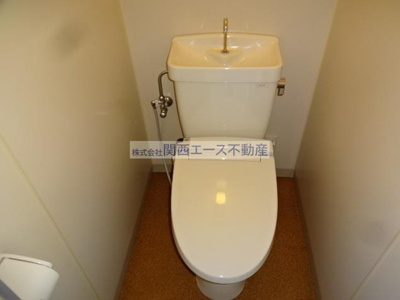 【トイレ】 | マンションタカトミ