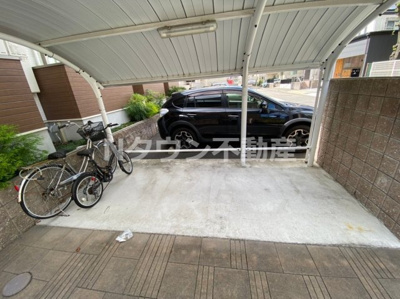 【その他共用部分】 | プレジール