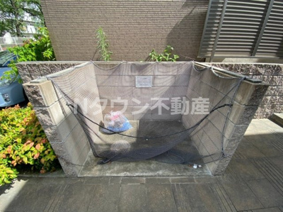 【その他共用部分】 | プレジール